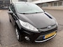Ford Fiesta 1.25 Titanium