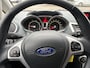 Ford Fiesta 1.25 Titanium