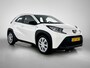 Toyota Aygo X 1.0 VVT-i S-CVT Play | BTW voertuig | NL dealeronderhouden | Apple CarPlay/Android auto | Airco | Achteruitrijcamera | Cruise Control Adaptive | RS