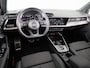 Audi A3 Sportback 35 TFSI S edition 150pk| Panoramadak | 18 inch Lichtmetalen velgen | Apple carplay-/ Android auto | Stoelverwarming