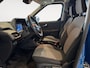 Ford Transit Courier 1.5 EcoBlue Limited | Origineel NL auto | Navigatie | Parkeersensoren voor en achter | Achteruitrijcamera | Adaptief cruise control | Dodehoek detectie | Stoelverwarming voor | Stuurverwarming |
