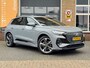 Audi Q4 e-tron 35 LAUNCH EDITION S COMPETITION 55 KWh NL-AUTO/16.000 KM!