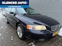Volvo V70 2.4 Edition 5-cilinder 140PK AUTOMAAT Xenon Leer Stoelverwarming TrekhaakKEURIGE STAAT