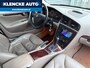 Volvo V70 2.4 Edition 5-cilinder 140PK AUTOMAAT Xenon Leer Stoelverwarming TrekhaakKEURIGE STAAT