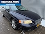 Volvo V70 2.4 Edition 5-cilinder 140PK AUTOMAAT Xenon Leer Stoelverwarming TrekhaakKEURIGE STAAT