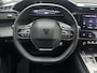 Peugeot 408 1.2 PureTech Allure Pack 130 EAT8 | Stoelverwarming | Climate Control | Adaptive Cruise Control | Parkeercamera/-sensoren | Apple Carplay/Android Auto | Sfeerverlichting | Draadloze telefoonlader | Voorruit verwarming | Keyless Entry/Start | Full LED |