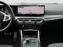 BMW 3-Serie Touring 320e M-Sport | Pano | Trekhaak | Harman Kardon | 19 inch | Sfeerverlichting | Camera | Dealer onderhouden