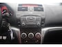 Mazda 6 2.0 GT-M Line nette hatchback met trekhaak
