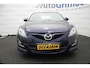 Mazda 6 2.0 GT-M Line nette hatchback met trekhaak