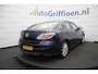 Mazda 6 2.0 GT-M Line nette hatchback met trekhaak