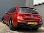 BMW 1-Serie 118i Edition M Sport Shadow High Executive | Alcantara | 18'' LMV