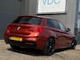 BMW 1-Serie 118i Edition M Sport Shadow High Executive | Alcantara | 18'' LMV