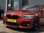 BMW 1-Serie 118i Edition M Sport Shadow High Executive | Alcantara | 18'' LMV