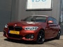 BMW 1-Serie 118i Edition M Sport Shadow High Executive | Alcantara | 18'' LMV