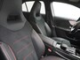 Mercedes-Benz A-klasse 180 Business Solution AMG | Automaat | Navigatie | Sfeerverlichting | Achteruitrijcamera | Stoelverwarming | Wide Screen Virtual Cockpit | Cruise Control | Climate Control | Parkeersensoren | Bluetooth | LED | Sportstuur | Half-Leder | Lichtmetalen Velgen|