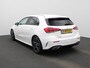 Mercedes-Benz A-klasse 180 Business Solution AMG | Automaat | Navigatie | Sfeerverlichting | Achteruitrijcamera | Stoelverwarming | Wide Screen Virtual Cockpit | Cruise Control | Climate Control | Parkeersensoren | Bluetooth | LED | Sportstuur | Half-Leder | Lichtmetalen Velgen|