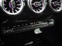 Mercedes-Benz A-klasse 180 Business Solution AMG | Automaat | Navigatie | Sfeerverlichting | Achteruitrijcamera | Stoelverwarming | Wide Screen Virtual Cockpit | Cruise Control | Climate Control | Parkeersensoren | Bluetooth | LED | Sportstuur | Half-Leder | Lichtmetalen Velgen|