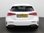 Mercedes-Benz A-klasse 180 Business Solution AMG | Automaat | Navigatie | Sfeerverlichting | Achteruitrijcamera | Stoelverwarming | Wide Screen Virtual Cockpit | Cruise Control | Climate Control | Parkeersensoren | Bluetooth | LED | Sportstuur | Half-Leder | Lichtmetalen Velgen|