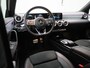 Mercedes-Benz A-klasse 180 Business Solution AMG | Automaat | Navigatie | Sfeerverlichting | Achteruitrijcamera | Stoelverwarming | Wide Screen Virtual Cockpit | Cruise Control | Climate Control | Parkeersensoren | Bluetooth | LED | Sportstuur | Half-Leder | Lichtmetalen Velgen|