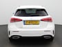 Mercedes-Benz A-klasse 180 Business Solution AMG | Automaat | Navigatie | Sfeerverlichting | Achteruitrijcamera | Stoelverwarming | Wide Screen Virtual Cockpit | Cruise Control | Climate Control | Parkeersensoren | Bluetooth | LED | Sportstuur | Half-Leder | Lichtmetalen Velgen|
