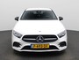 Mercedes-Benz A-klasse 180 Business Solution AMG | Automaat | Navigatie | Sfeerverlichting | Achteruitrijcamera | Stoelverwarming | Wide Screen Virtual Cockpit | Cruise Control | Climate Control | Parkeersensoren | Bluetooth | LED | Sportstuur | Half-Leder | Lichtmetalen Velgen|