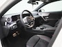 Mercedes-Benz A-klasse 180 Business Solution AMG | Automaat | Navigatie | Sfeerverlichting | Achteruitrijcamera | Stoelverwarming | Wide Screen Virtual Cockpit | Cruise Control | Climate Control | Parkeersensoren | Bluetooth | LED | Sportstuur | Half-Leder | Lichtmetalen Velgen|