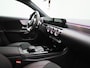 Mercedes-Benz A-klasse 180 Business Solution AMG | Automaat | Navigatie | Sfeerverlichting | Achteruitrijcamera | Stoelverwarming | Wide Screen Virtual Cockpit | Cruise Control | Climate Control | Parkeersensoren | Bluetooth | LED | Sportstuur | Half-Leder | Lichtmetalen Velgen|