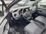 Toyota Yaris 1.3 VVT-i Automaat Aspiration