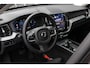 Volvo XC60 2.0 T6 Plug-in hybrid AWD Plus Dark Verwarmbare Voor- En Achterstoelen | 360 Graden Camera | Apple Carplay/Android Auto | Adaptieve Cruise Control | Panoramisch Schuif-/kanteldak | Draadloze Telefoonlader | Trekhaak Semi-Elektrisch | LED Koplampen | Elektrisch Verstelbare Stoelen | Keyless Entry | Lederen Bekleding | Stuurwielverwarming