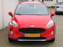 Ford Fiesta 1.0 Active X 125pk Automaat DEALER OH-NAVI-CARPLAY-CLIMA