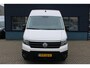 Volkswagen Crafter L3H3 2.0 TDI 140 PK Highline | CAMERA | TREKHAAK | GEVEERDE STOEL | ALL-SEASON BANDEN