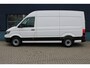 Volkswagen Crafter L3H3 2.0 TDI 140 PK Highline | CAMERA | TREKHAAK | GEVEERDE STOEL | ALL-SEASON BANDEN