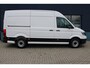 Volkswagen Crafter L3H3 2.0 TDI 140 PK Highline | CAMERA | TREKHAAK | GEVEERDE STOEL | ALL-SEASON BANDEN