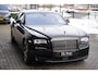 Rolls-Royce Ghost 6.6 V12 Black Badge SterrenHemel Bespoke Audio