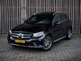 Mercedes-Benz GLC 250 211pk 4MATIC ''AMG'' Panorama|ACC|LaneAssist|Burmester|Camera|LED|