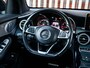 Mercedes-Benz GLC 250 211pk 4MATIC ''AMG'' Panorama|ACC|LaneAssist|Burmester|Camera|LED|