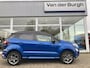 Ford EcoSport ST-Line 1.0 EcoBoost 125pk | Privacy glass | navigatie | Zwart Dak | Climate Control | Parkeersensoren Achter |