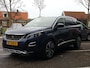 Peugeot 5008 1.6 180pk GT-LINE AUTOMAAT |AppleCarplay & AndroidAuto|Camera achter| Parkeersensoren v+a | Trekhaak | Elektr kofferklep | Stoelverwarming | LMV 19''