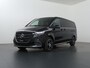 Mercedes-Benz V-klasse 300d | XL L3 | AMG | 4-MATIC | Dubbele Cabine | 360 CAMERA | DISTRONIC PLUS | LEDER ZWART "LUGANO" | ALARM | STOELVERWARMING | NAVIGATIE | CARPLAY | ANDROID AUTO | CLIMATE CONTROL | DAB+ | CERTIFIED