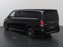 Mercedes-Benz V-klasse 300d | XL L3 | AMG | 4-MATIC | Dubbele Cabine | 360 CAMERA | DISTRONIC PLUS | LEDER ZWART "LUGANO" | ALARM | STOELVERWARMING | NAVIGATIE | CARPLAY | ANDROID AUTO | CLIMATE CONTROL | DAB+ | CERTIFIED