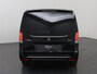 Mercedes-Benz V-klasse 300d | XL L3 | AMG | 4-MATIC | Dubbele Cabine | 360 CAMERA | DISTRONIC PLUS | LEDER ZWART "LUGANO" | ALARM | STOELVERWARMING | NAVIGATIE | CARPLAY | ANDROID AUTO | CLIMATE CONTROL | DAB+ | CERTIFIED