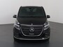 Mercedes-Benz V-klasse 300d | XL L3 | AMG | 4-MATIC | Dubbele Cabine | 360 CAMERA | DISTRONIC PLUS | LEDER ZWART "LUGANO" | ALARM | STOELVERWARMING | NAVIGATIE | CARPLAY | ANDROID AUTO | CLIMATE CONTROL | DAB+ | CERTIFIED