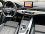 Audi A5 Sportback 1.4 TFSI Sport S-line Pano|1e Eigenaar|Org NL