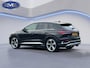 Audi Q4 e-tron 40 S 300 pk edition 77 kWh, SOH 92,5 %, 1 e eigenaar, 2 X S line, 21 ", Electrische trekhaak, NL auto met nap