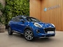Ford Puma 1.0 EcoBoost Hybrid Titanium | NL auto | Navi | Clima | Massage stoelen | Stoel-stuurverw. | 17''