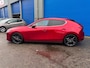 Mazda 3 2.0 e-SkyActiv-X M Hybrid 180 Luxury. N.A.P.