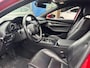 Mazda 3 2.0 e-SkyActiv-X M Hybrid 180 Luxury. N.A.P.
