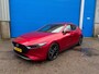 Mazda 3 2.0 e-SkyActiv-X M Hybrid 180 Luxury. N.A.P.
