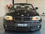 BMW 1-Serie Cabrio 118i High Executive | M sport | Cruise | NAVI