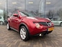Nissan Juke 1.6 Acenta, NAP 21.400 km, 1e eigenaar